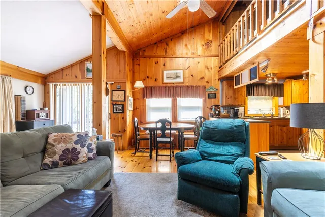 $245,000 | 69 Tanglewood Trail, Campbell, NY 14821