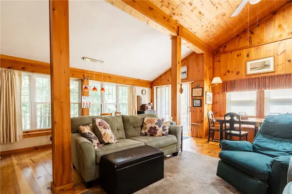 $225,000 | 69 Tanglewood Trail, Campbell, NY 14821