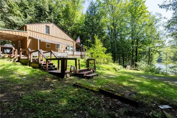 $225,000 | 69 Tanglewood Trail, Campbell, NY 14821