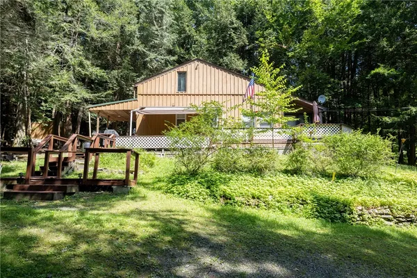 $225,000 | 69 Tanglewood Trail, Campbell, NY 14821
