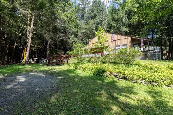 $225,000 | 69 Tanglewood Trail, Campbell, NY 14821