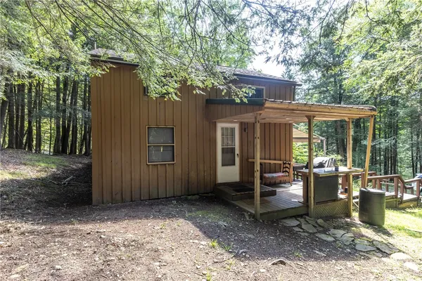 $225,000 | 69 Tanglewood Trail, Campbell, NY 14821