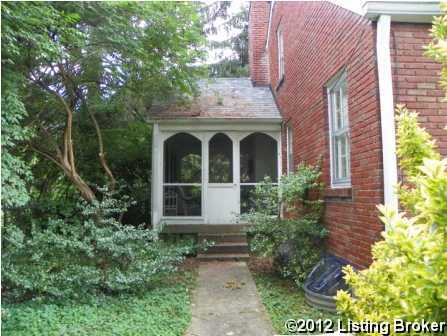 113 South Hampton Road Louisville, KY 40222 - Photo 10 of 10 Additional Photo