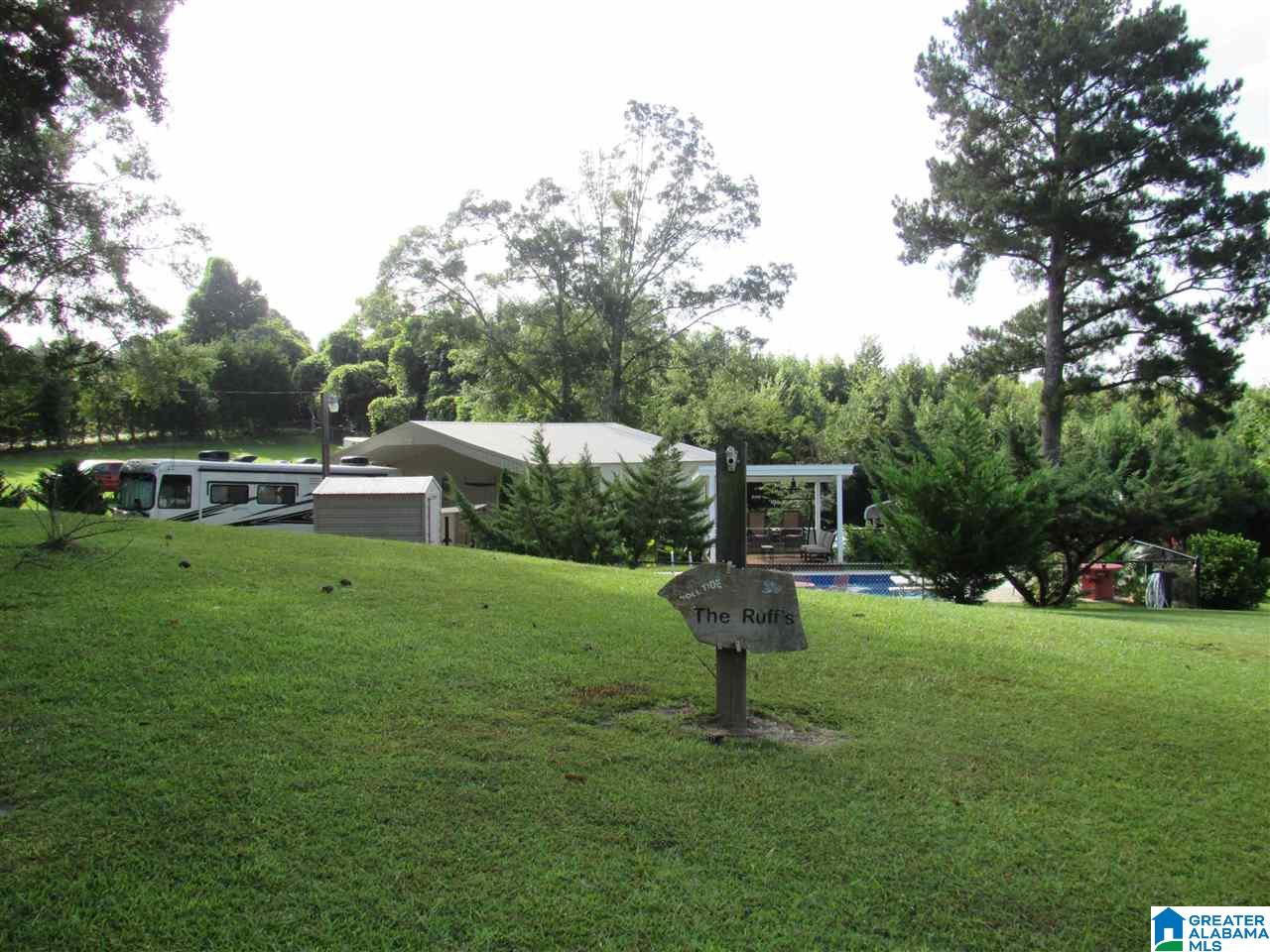 503 Sheila Lane Clanton, AL 35045 - Photo 3 of 49