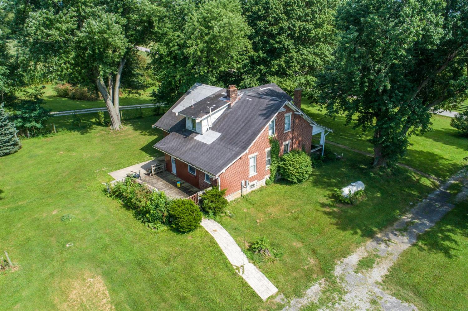 530 Crumbaugh Road Georgetown, KY 40324 - Photo 47 of 55 Photo 48
