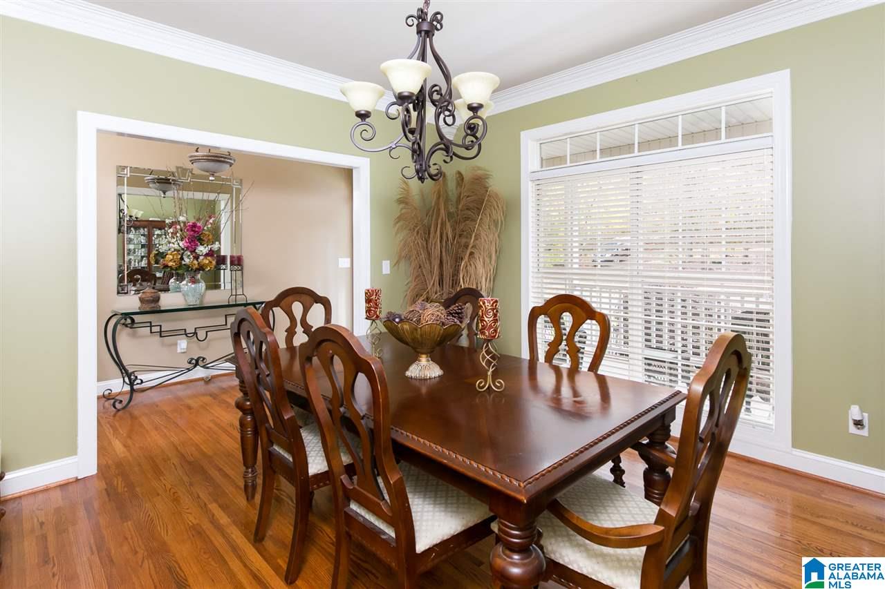 8442 Clayton Road Springville, AL 35146 - Photo 9 of 46 Gallery Image 9