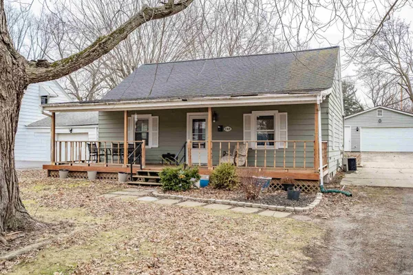 $175,000 | 7309 Bradbury Avenue, Fort Wayne, IN 46809