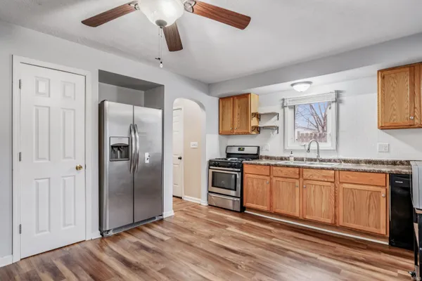 $175,000 | 7309 Bradbury Avenue, Fort Wayne, IN 46809