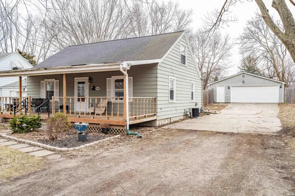 $175,000 | 7309 Bradbury Avenue, Fort Wayne, IN 46809