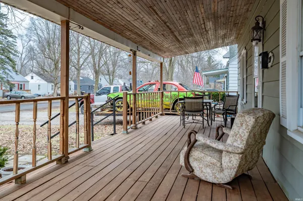 $175,000 | 7309 Bradbury Avenue, Fort Wayne, IN 46809