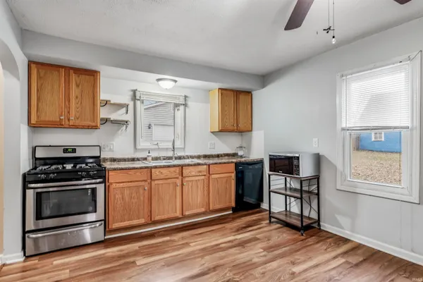 $175,000 | 7309 Bradbury Avenue, Fort Wayne, IN 46809