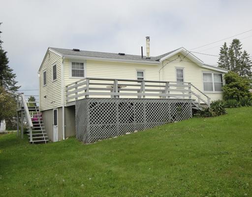 70 Weekapaug Road Westerly, RI 02891 - Photo 8 of 8 Exterior Back. Side view