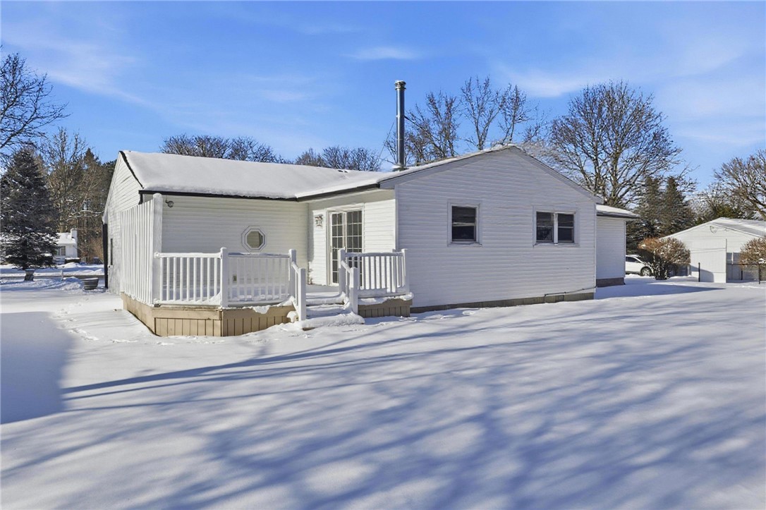 5110 East Henrietta Road Henrietta, NY 14467 - Photo 35 of 43