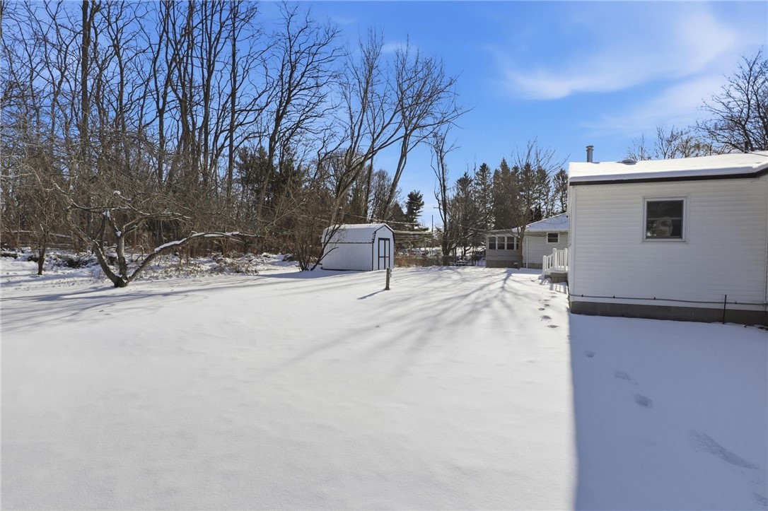 5110 East Henrietta Road Henrietta, NY 14467 - Photo 37 of 43