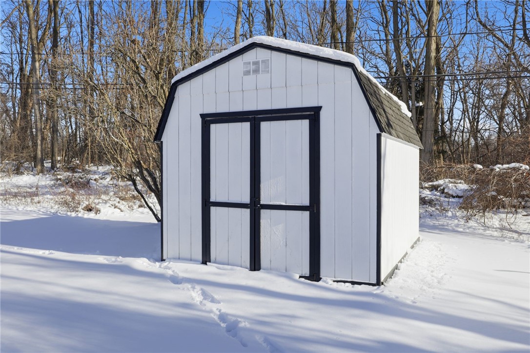 5110 East Henrietta Road Henrietta, NY 14467 - Photo 38 of 43