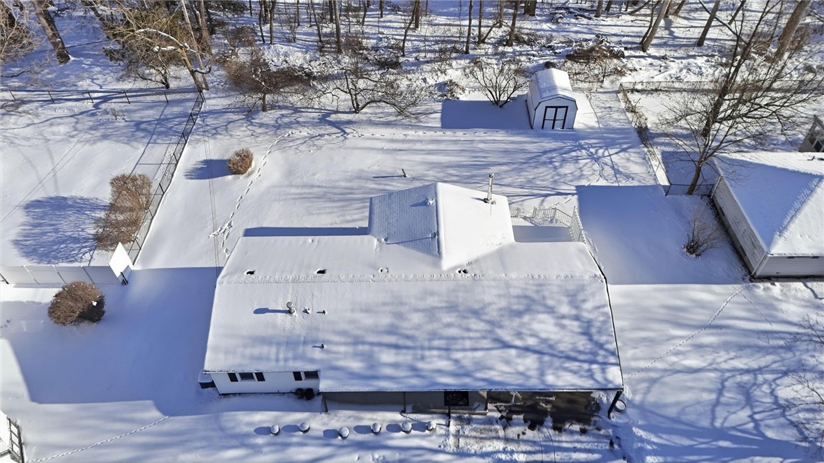 5110 East Henrietta Road Henrietta, NY 14467 - Photo 39 of 43