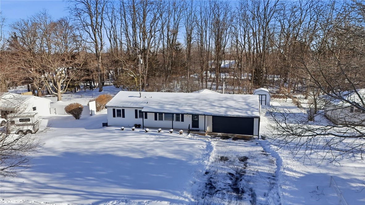 5110 East Henrietta Road Henrietta, NY 14467 - Photo 40 of 43