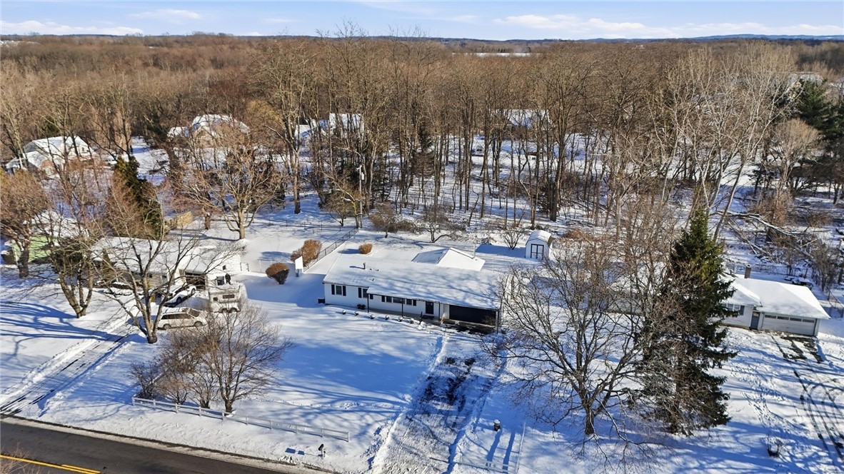 5110 East Henrietta Road Henrietta, NY 14467 - Photo 42 of 43