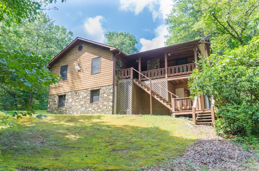 1086 Oleta Road Hendersonville, NC 28792 - Photo 1 of 25 Gallery Image 1
