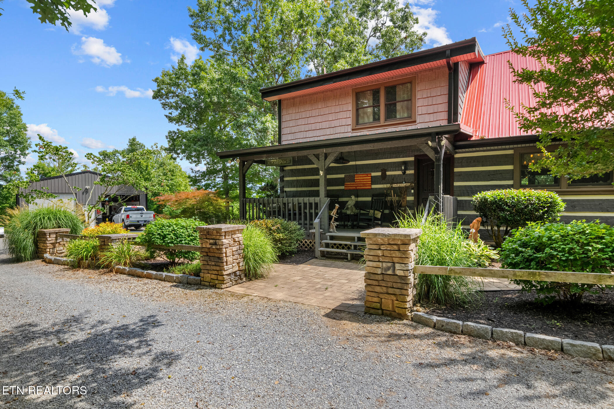 4091 Camp Hollow Road Sevierville, TN 37876 - Photo 1 of 49 dsc09343