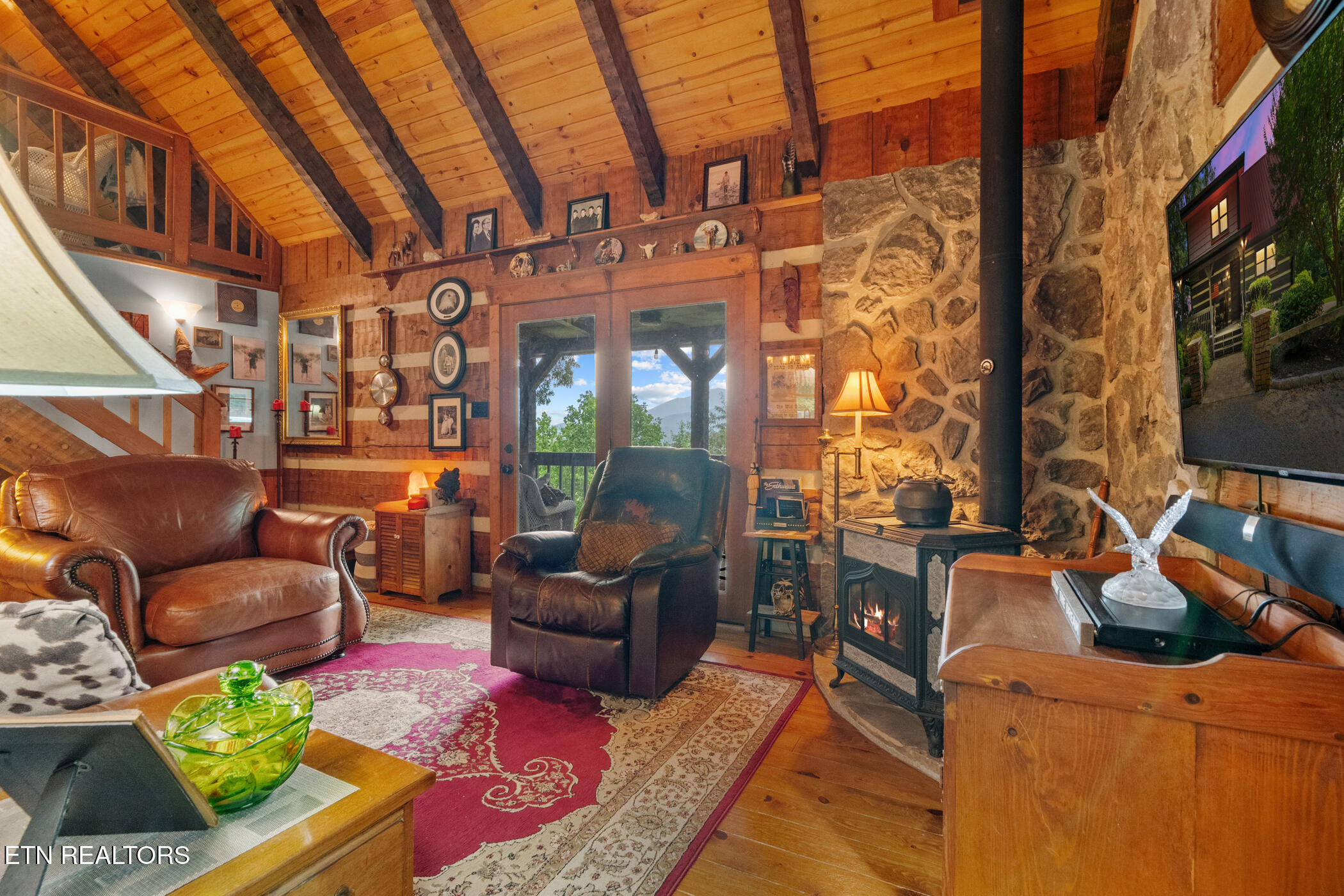 4091 Camp Hollow Road Sevierville, TN 37876 - Photo 11 of 49 dsc09208