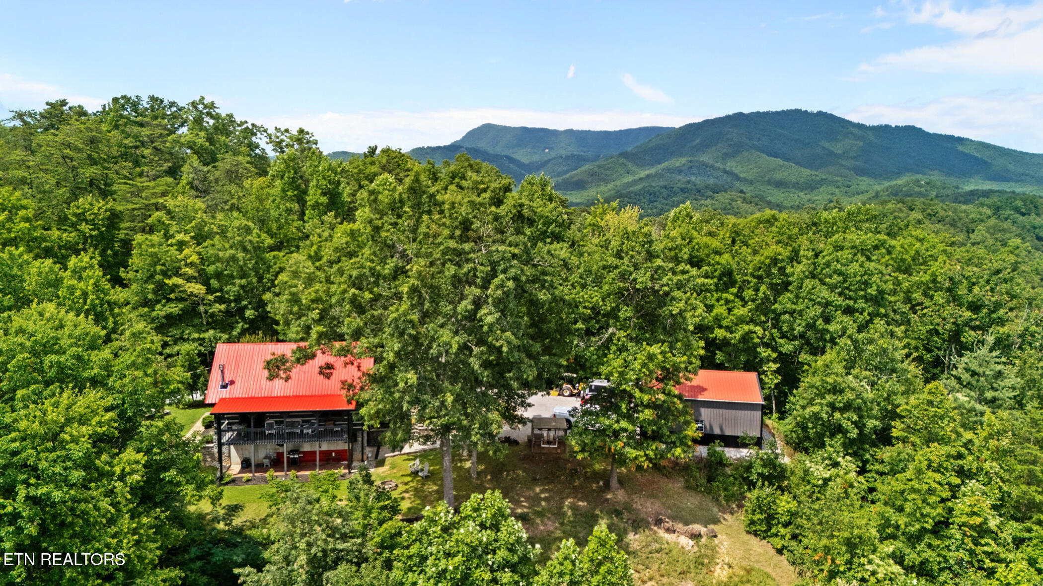 4091 Camp Hollow Road Sevierville, TN 37876 - Photo 27 of 49 dji_20250625152302_0255_d