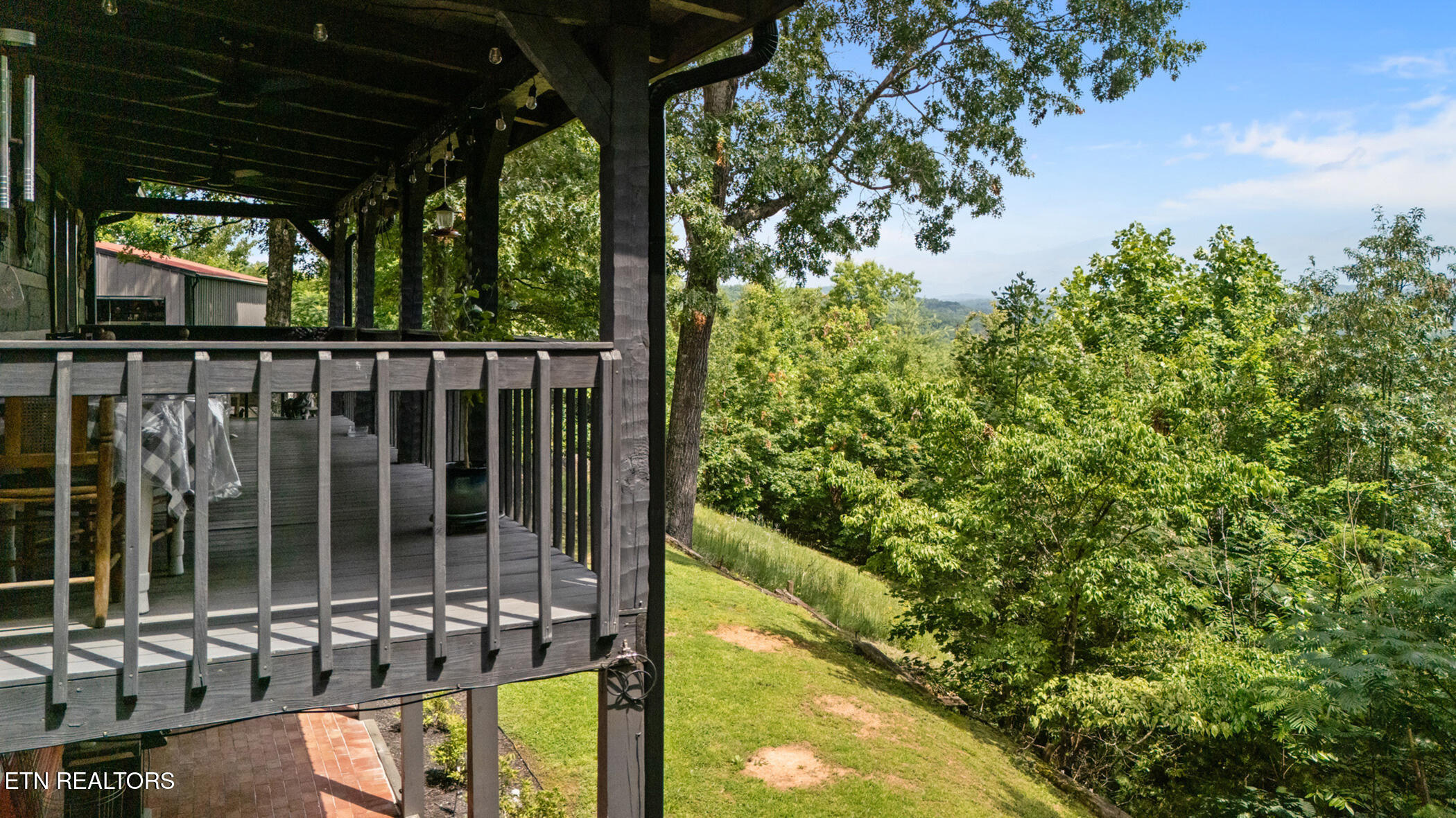 4091 Camp Hollow Road Sevierville, TN 37876 - Photo 31 of 49 dji_20250625152342_0266_d