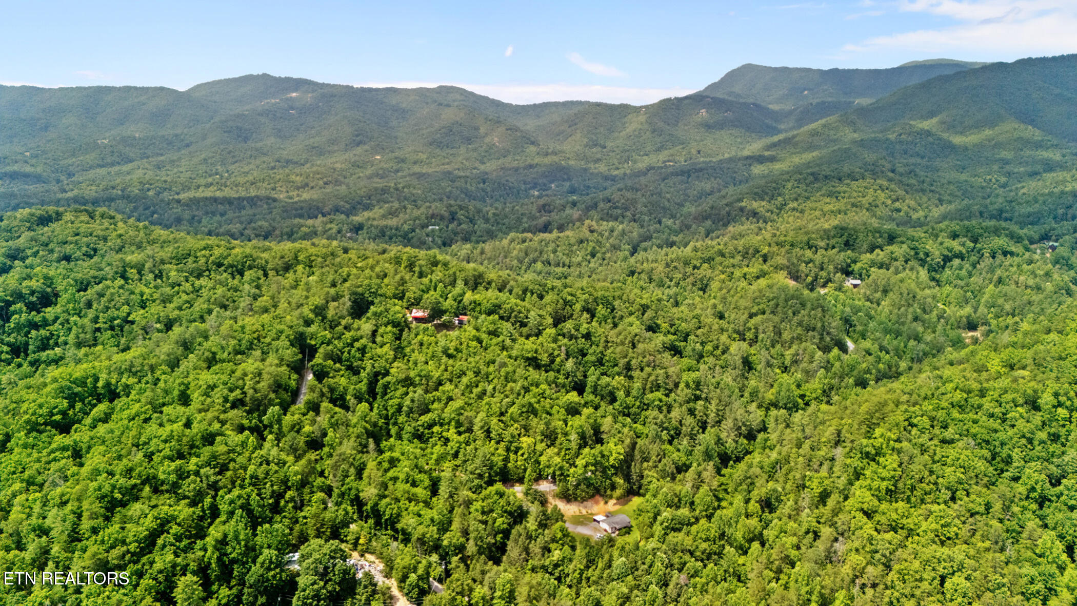 4091 Camp Hollow Road Sevierville, TN 37876 - Photo 46 of 49 dji_20250625152144_0250_d
