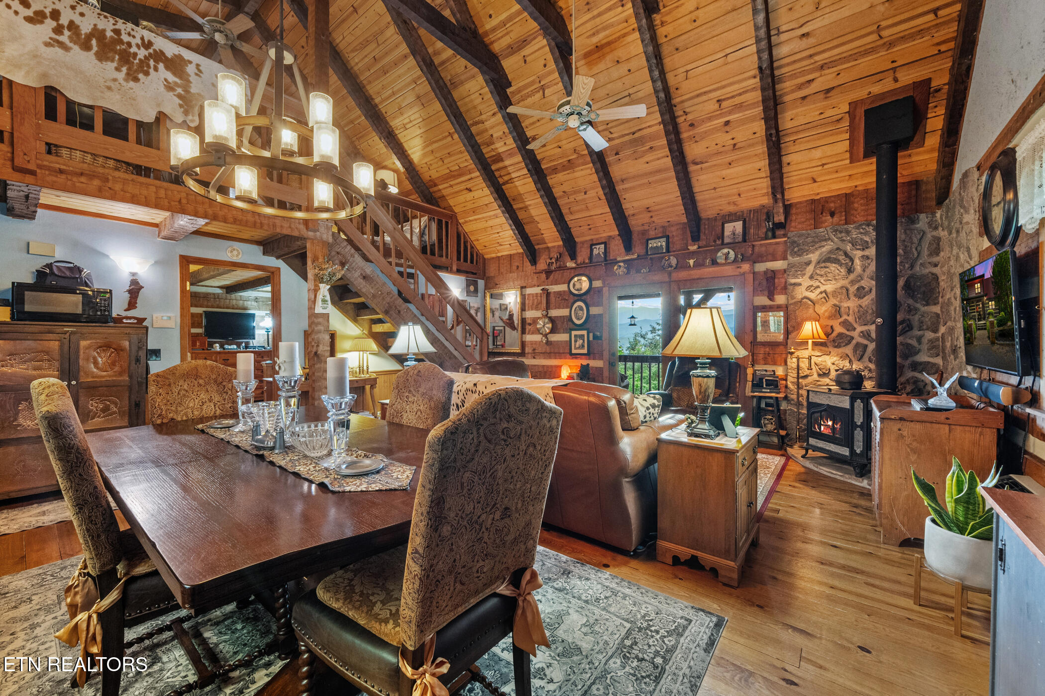 4091 Camp Hollow Road Sevierville, TN 37876 - Photo 7 of 49 dsc09198