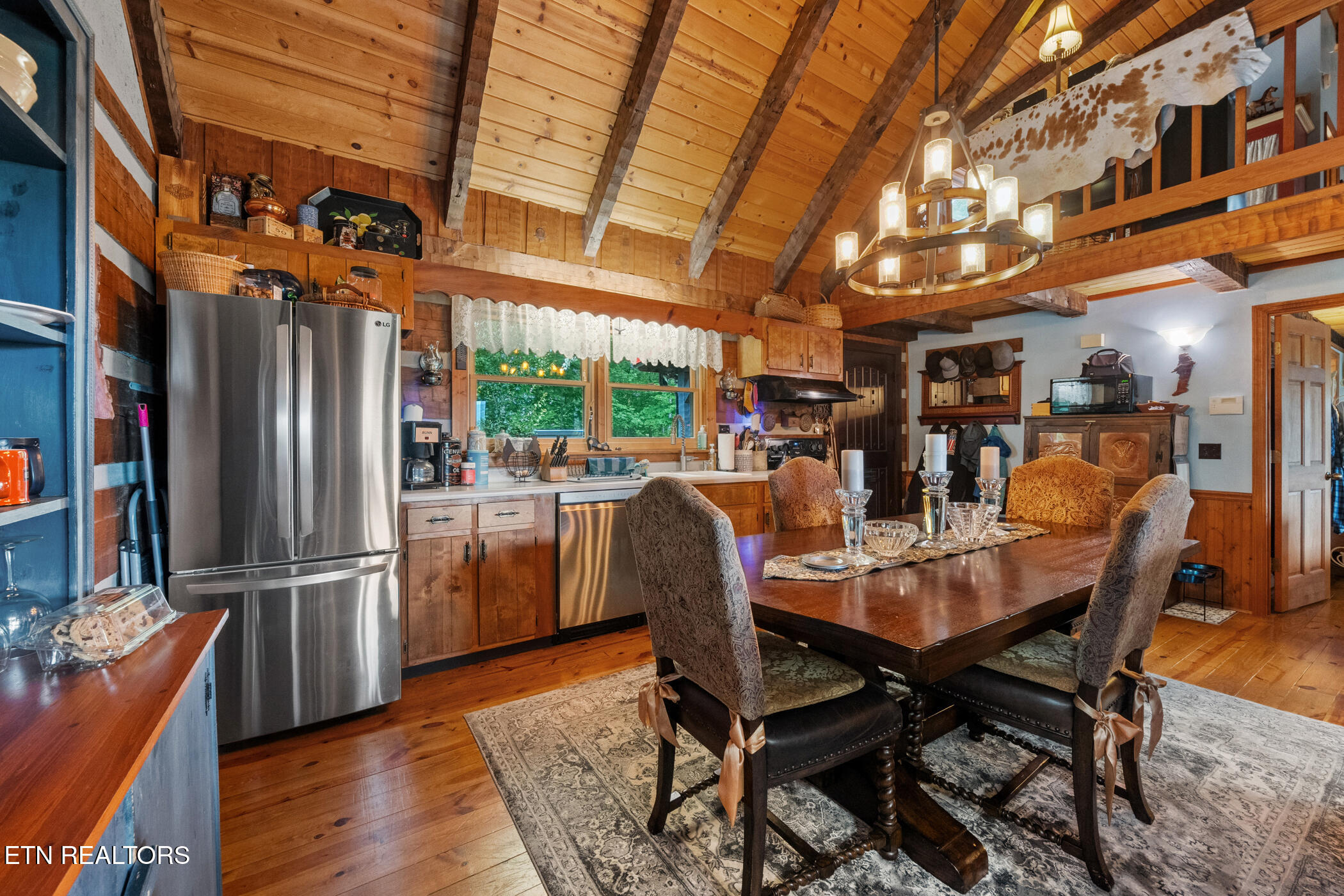 4091 Camp Hollow Road Sevierville, TN 37876 - Photo 8 of 49 dsc09203