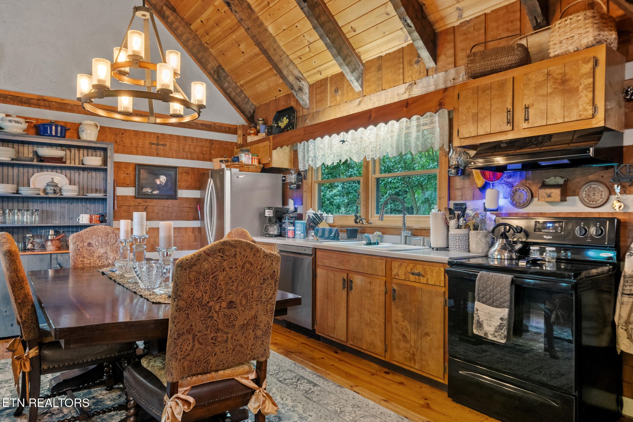4091 Camp Hollow Road Sevierville, TN 37876 - Photo 9 of 49 dsc09178