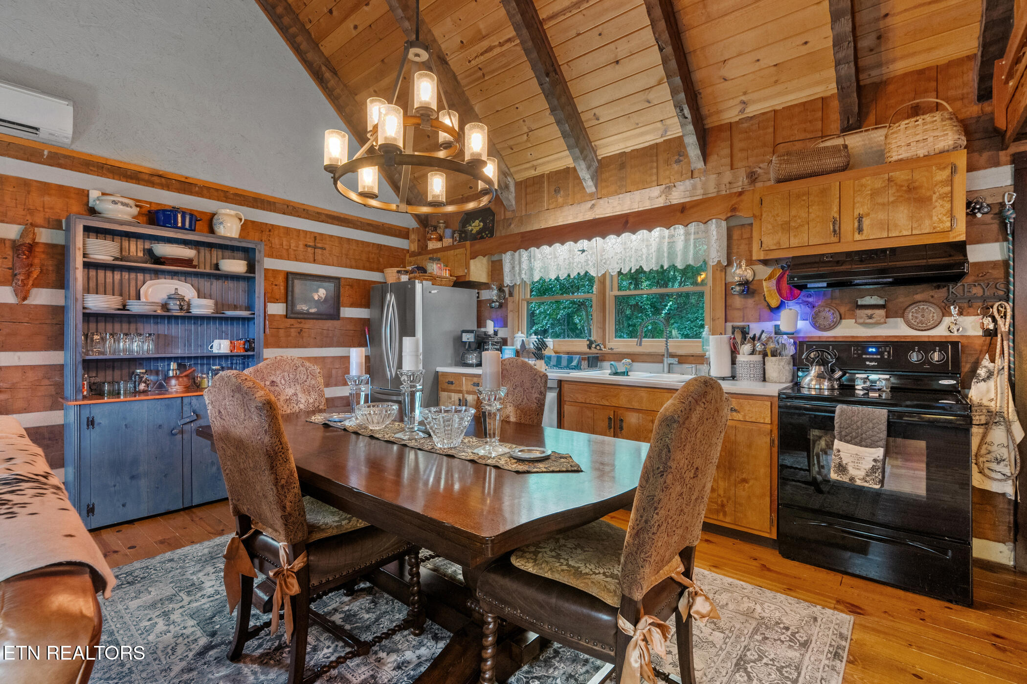 4091 Camp Hollow Road Sevierville, TN 37876 - Photo 10 of 49 dsc09223