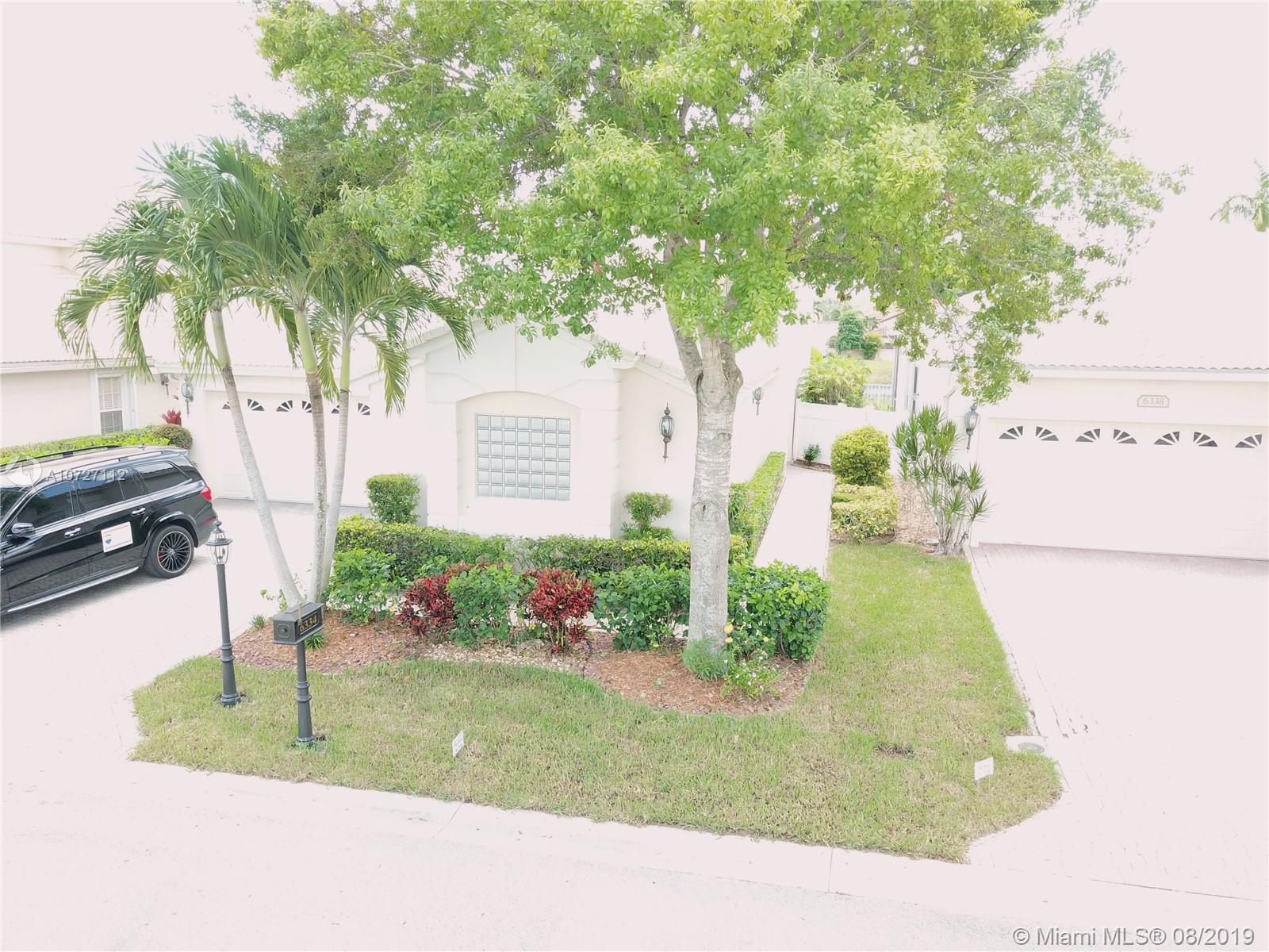 6334 Brava Way Boca Raton, FL 33433 - Photo 17 of 41 WELCOME HOME. METICULOUSLY MAINTAINED, VERY RARE POOL HOME IN QUIET AND HIGHLY SOUGHT COSTA BRAVA. MUST SEE TO APPRECIATE.