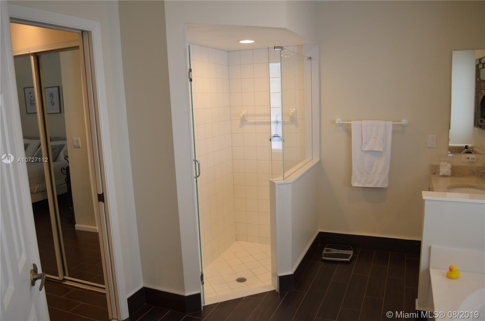 6334 Brava Way Boca Raton, FL 33433 - Photo 31 of 41 LARGE WALK IN SHOWER