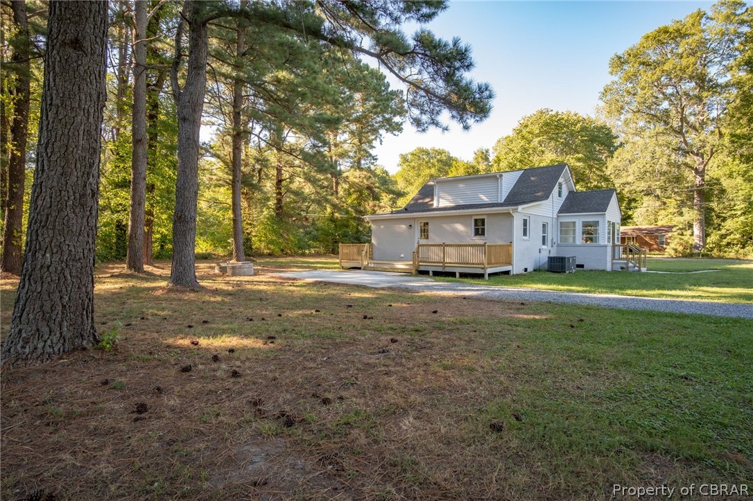 880 Ditchley Road Kilmarnock, VA 22482 - Photo 6 of 32