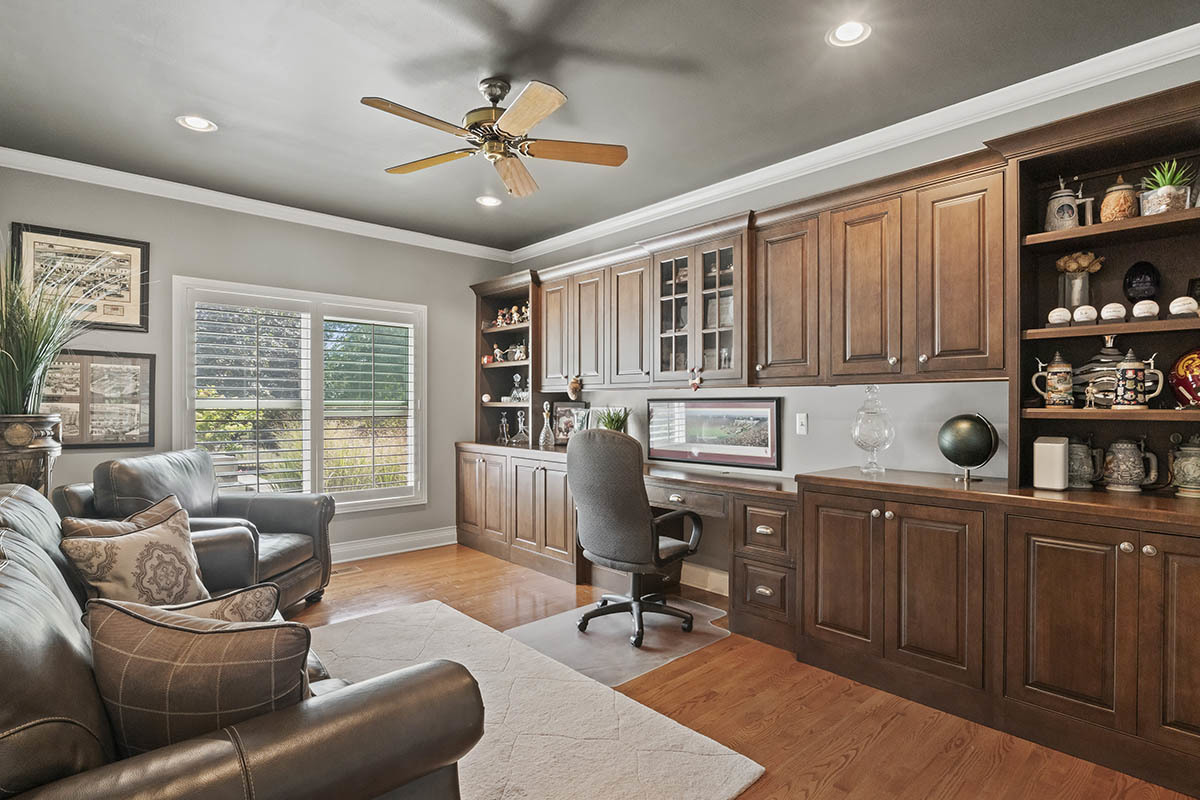 3541 Buckboard Drive Algonquin, IL 60102 - Photo 18 of 63