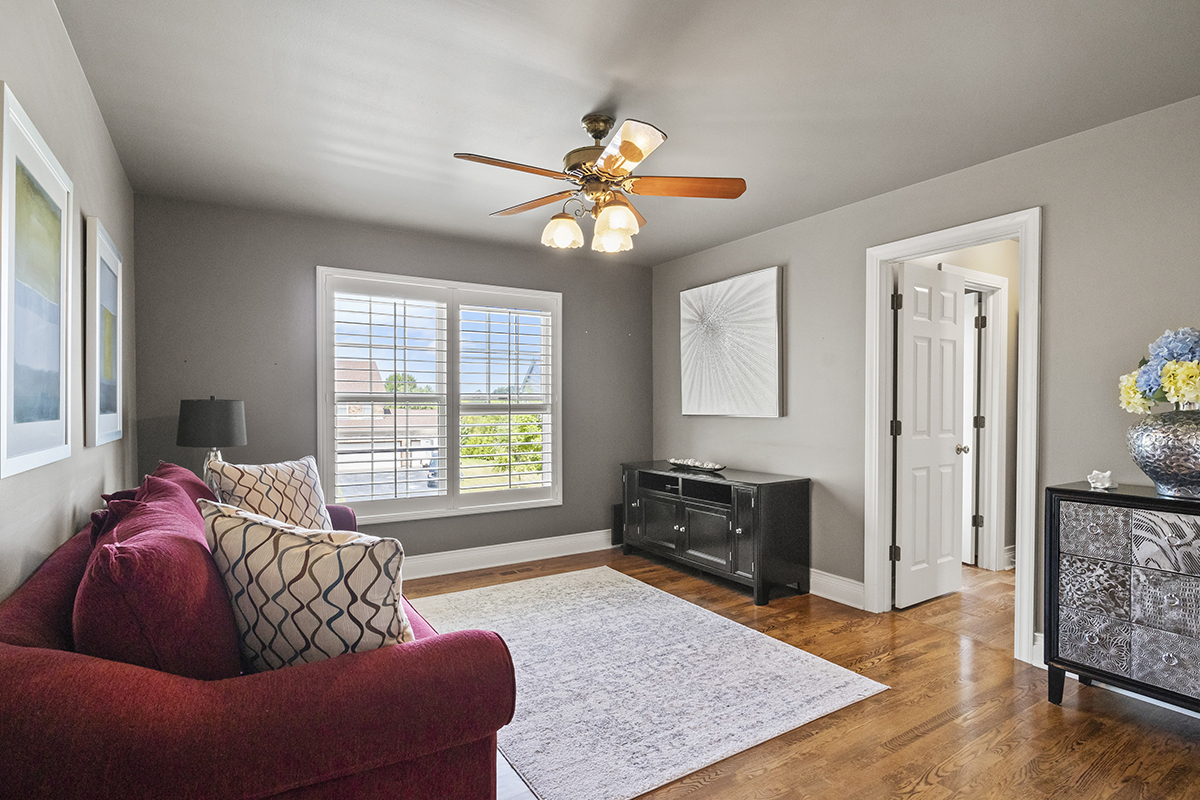 3541 Buckboard Drive Algonquin, IL 60102 - Photo 37 of 63