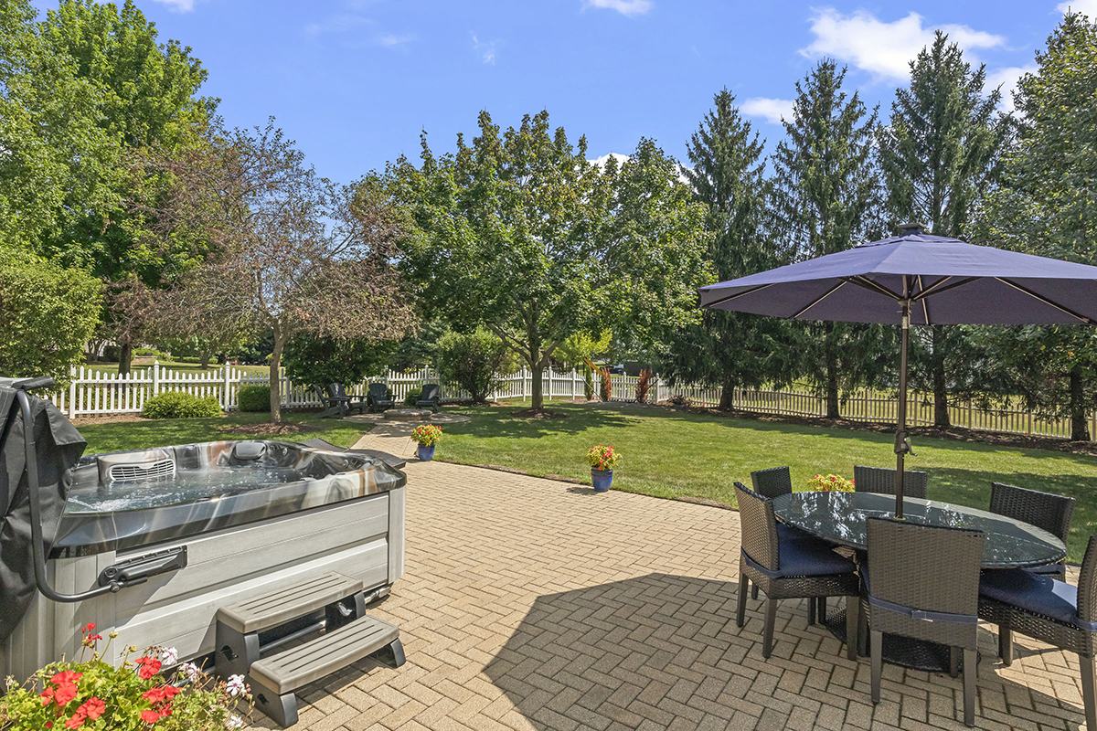 3541 Buckboard Drive Algonquin, IL 60102 - Photo 50 of 63