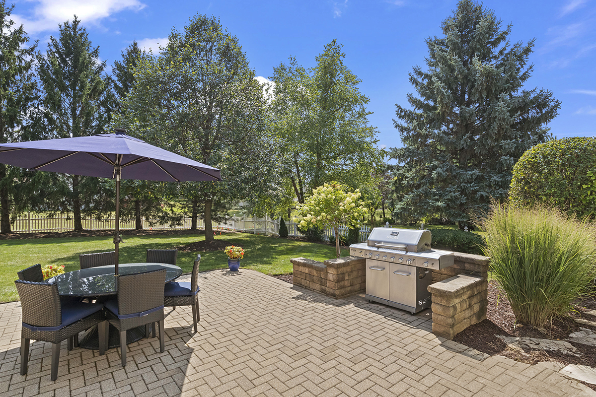 3541 Buckboard Drive Algonquin, IL 60102 - Photo 51 of 63