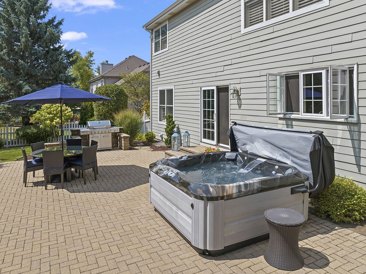 3541 Buckboard Drive Algonquin, IL 60102 - Photo 52 of 63