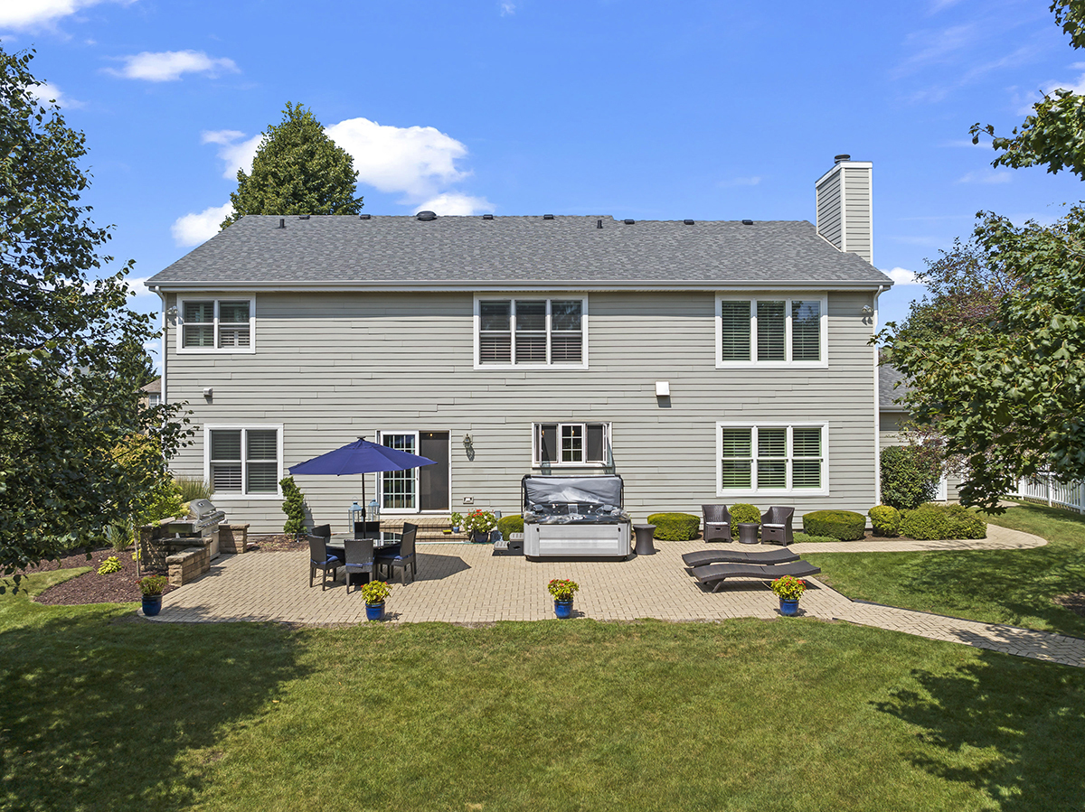 3541 Buckboard Drive Algonquin, IL 60102 - Photo 53 of 63