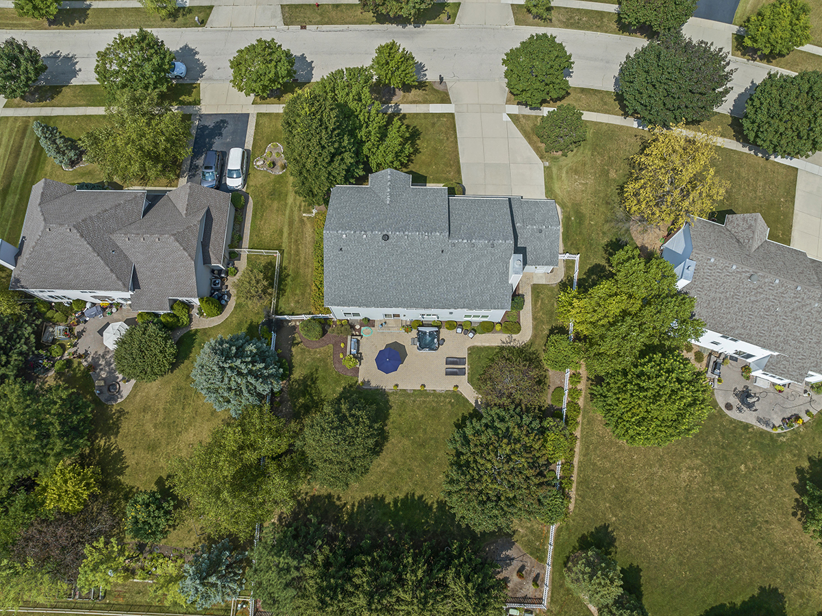 3541 Buckboard Drive Algonquin, IL 60102 - Photo 54 of 63