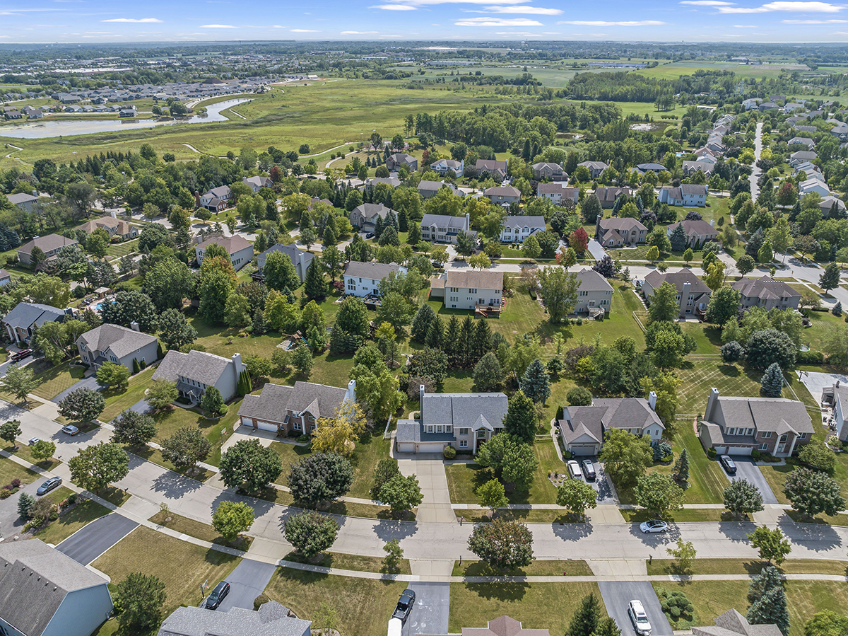 3541 Buckboard Drive Algonquin, IL 60102 - Photo 57 of 63