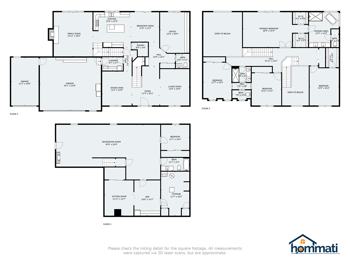 3541 Buckboard Drive Algonquin, IL 60102 - Photo 61 of 63