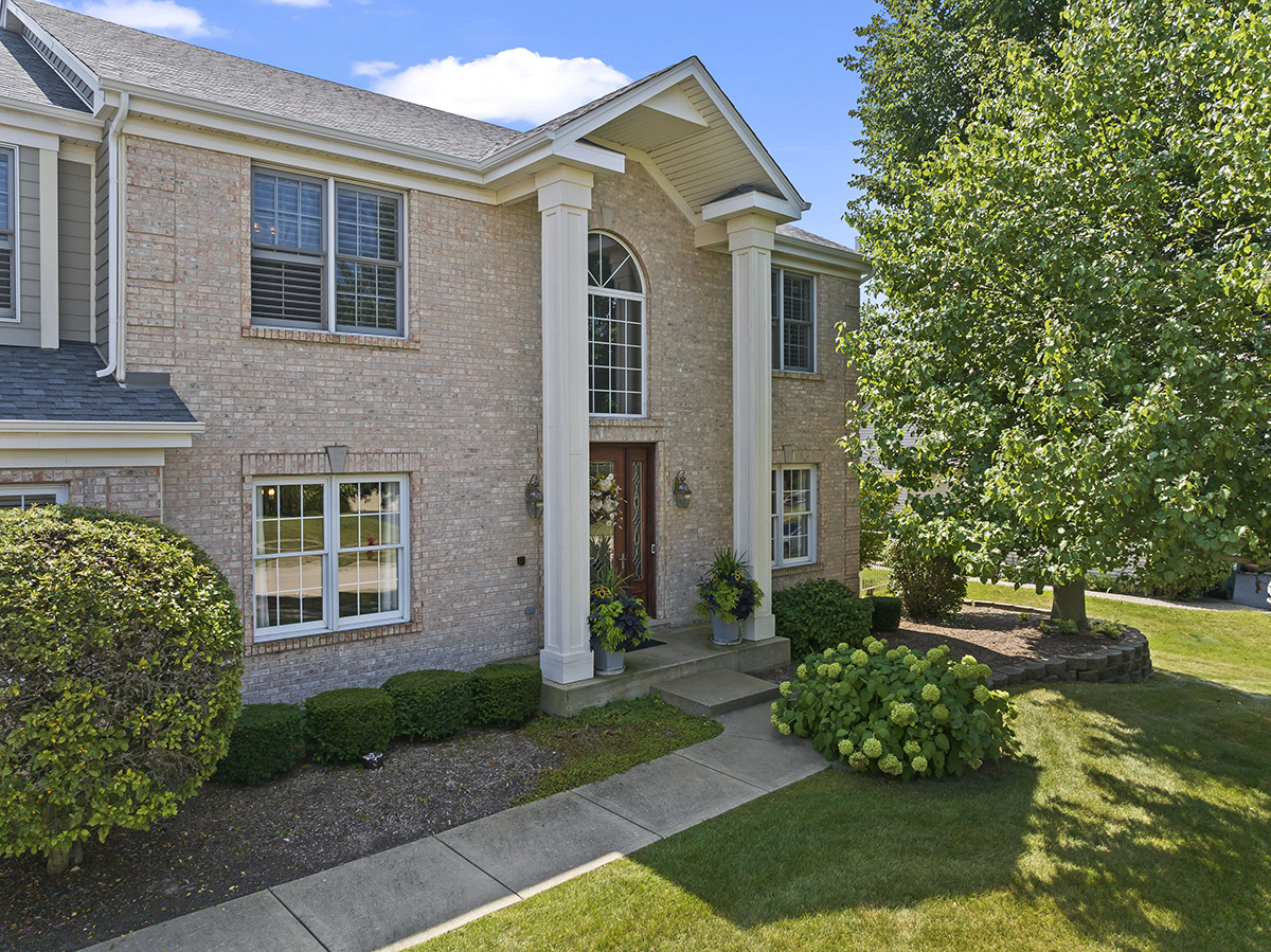 3541 Buckboard Drive Algonquin, IL 60102 - Photo 62 of 63