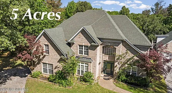 $715,000 | 5018 Arkabutla Road, Coldwater, MS 38618