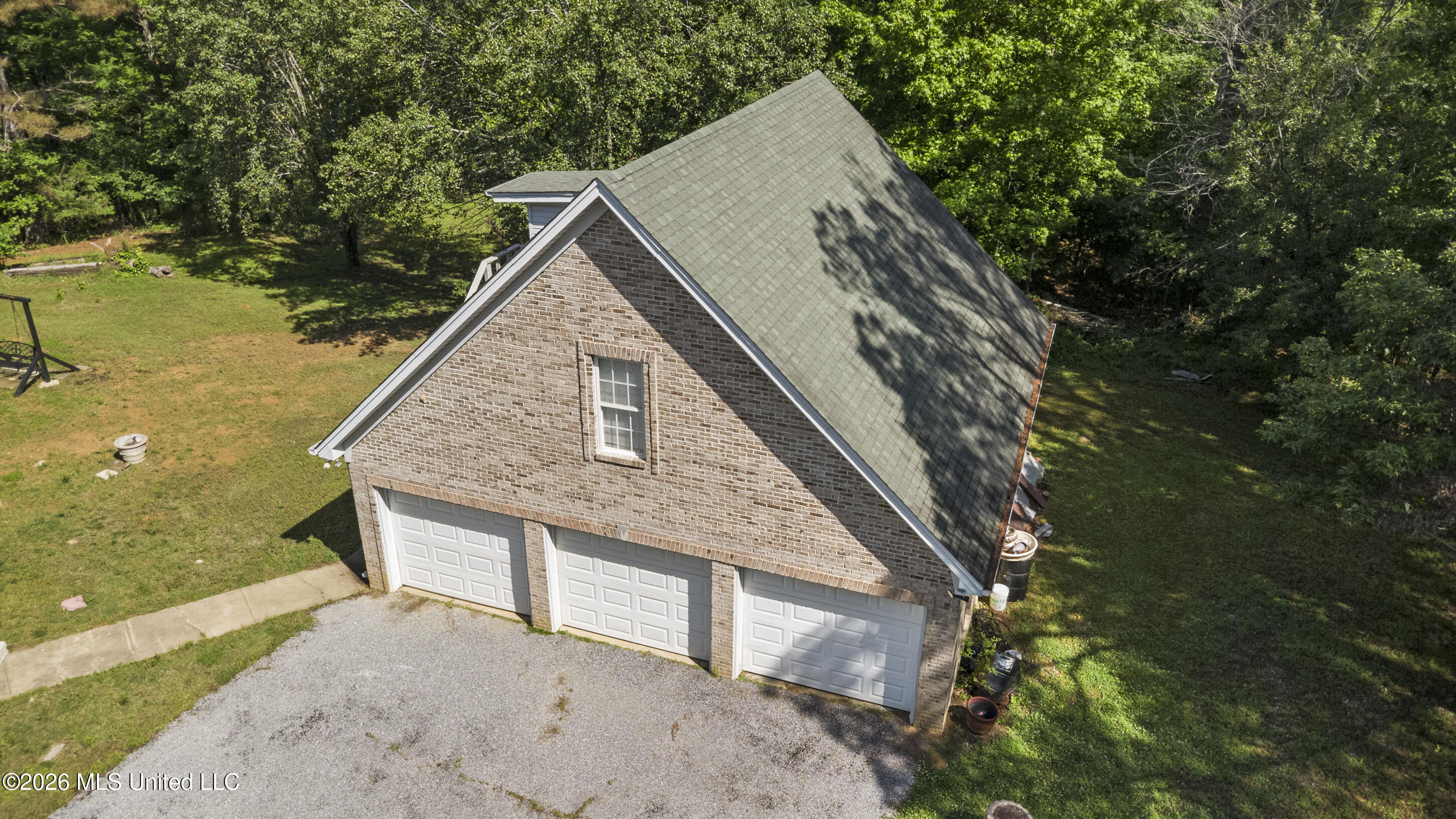 5018 Arkabutla Road Coldwater, MS 38618 - Photo 54 of 56 dji_0015_print 2
