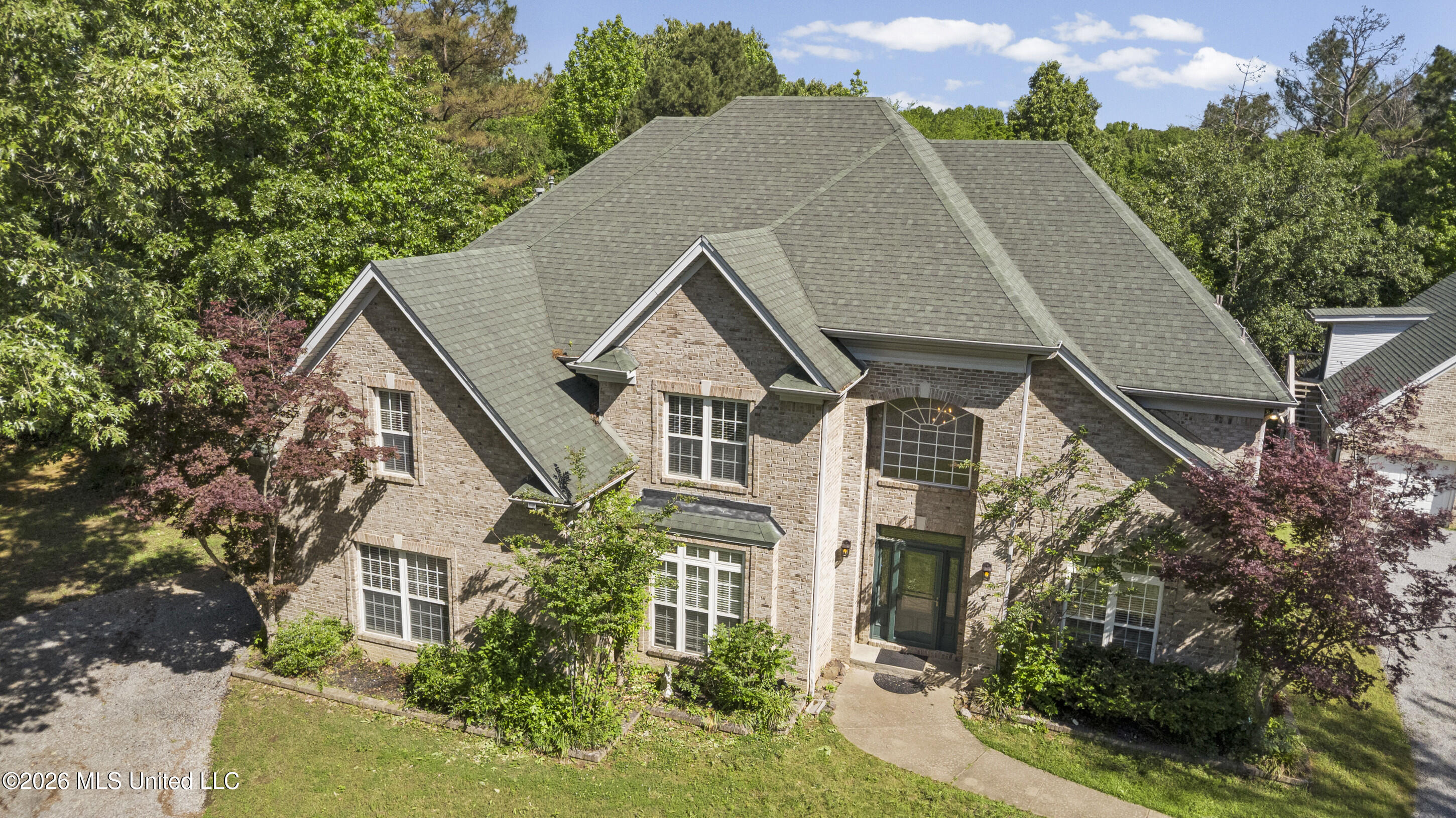 5018 Arkabutla Road Coldwater, MS 38618 - Photo 56 of 56 dji_0009_print 4