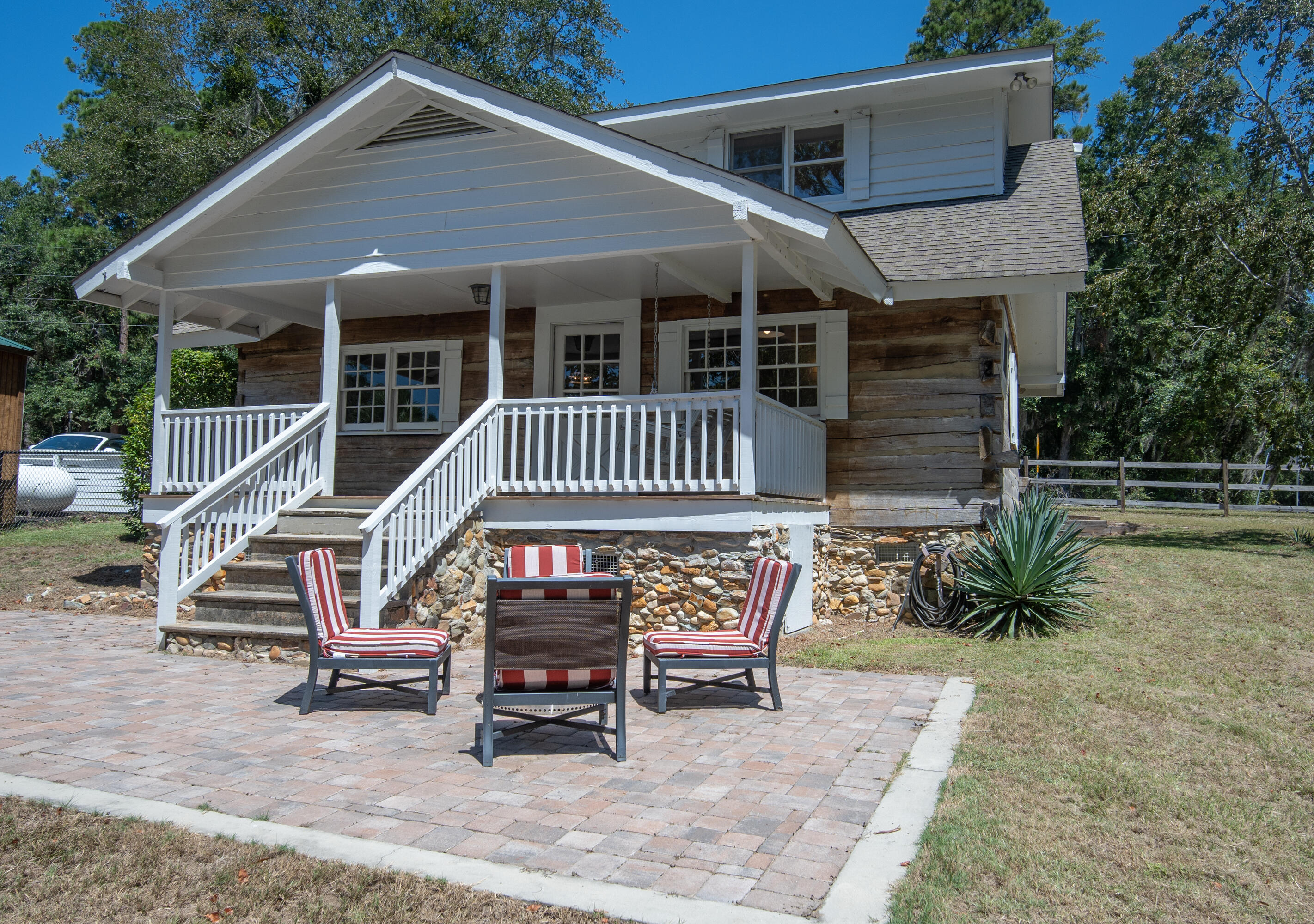 3616 Princess Pond Road Summerton, SC 29148 - Photo 3 of 24 3616 Princess Pond Rd-31