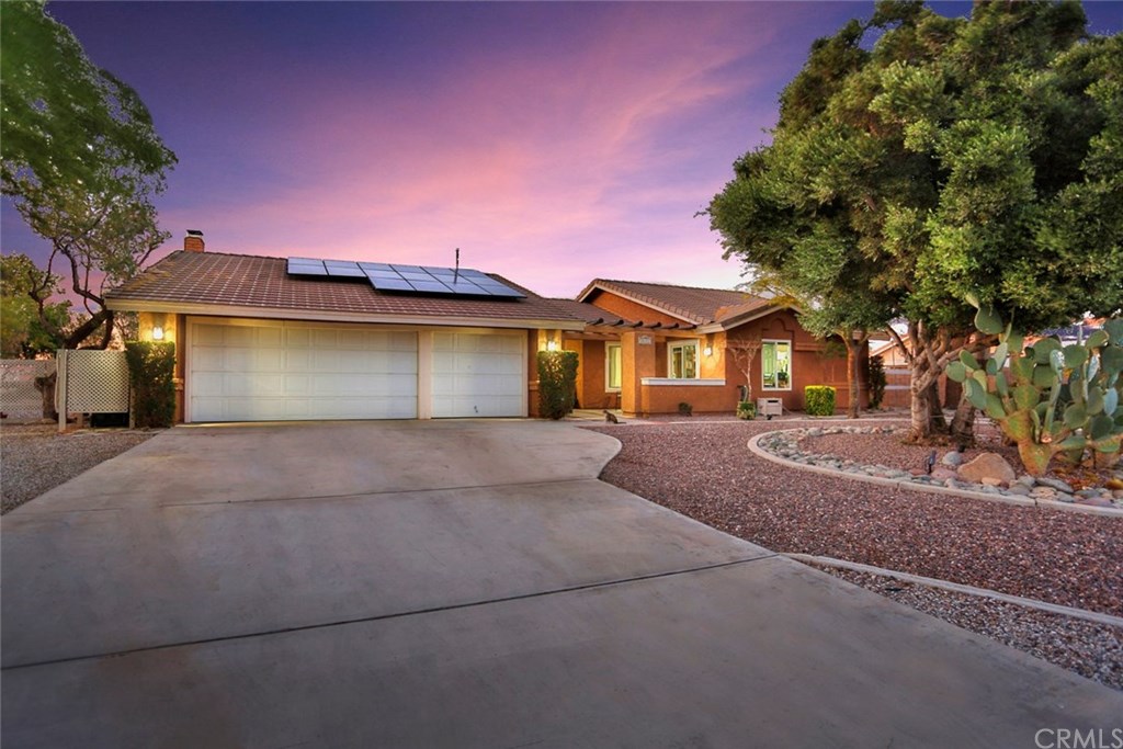 20192 Ochoa Road Apple Valley, CA 92307 - Photo 1 of 1